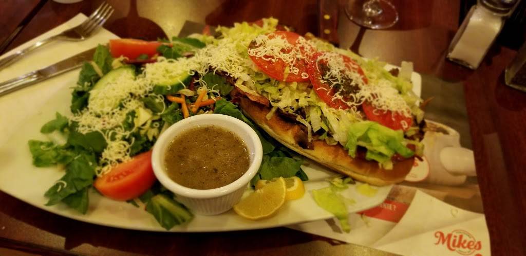 Mikes | restaurant | 633 32e Avenue, Lachine, QC H8T 3G6, Canada | 5145381980 OR +1 514-538-1980