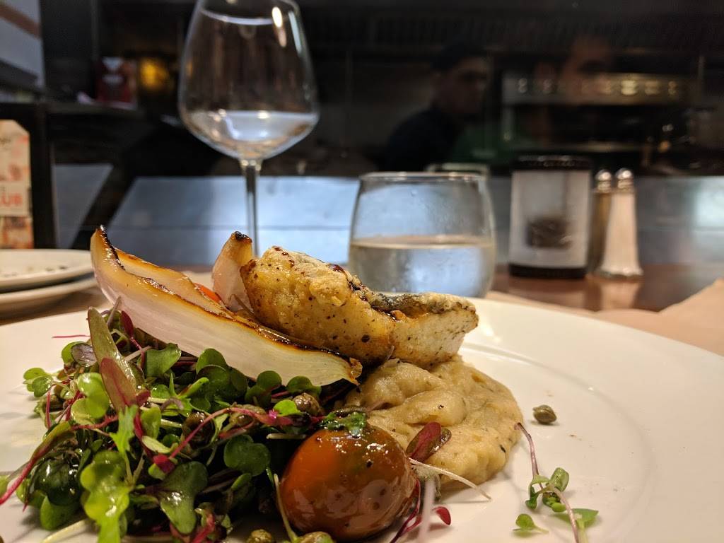 Cafe Firenze | night club | 563 Los Angeles Ave, Moorpark, CA 93021, USA | 8055320048 OR +1 805-532-0048