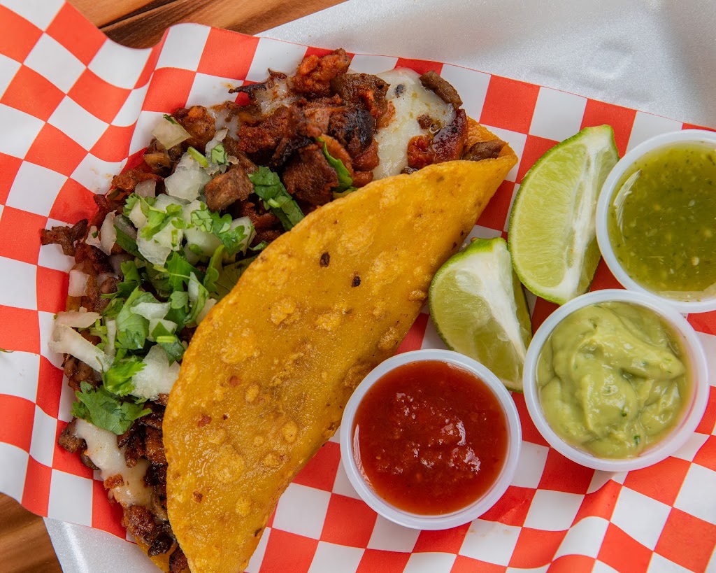 Tacos Chilangos | restaurant | 1573 N Dysart Rd B2, Avondale, AZ 85392, USA | 6233223236 OR +1 623-322-3236