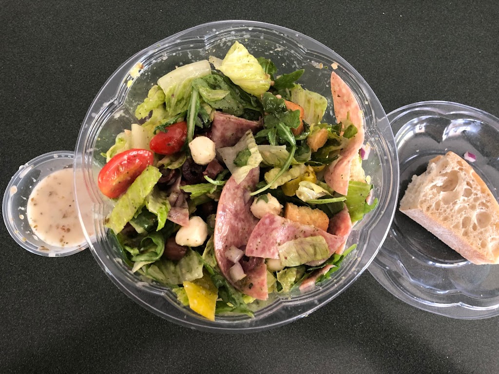 Crisp Salad Co. | restaurant | 101 E Broadway Ave, Moses Lake, WA 98837, USA | 5097070220 OR +1 509-707-0220