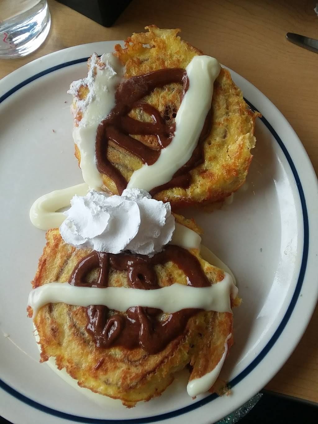 IHOP | restaurant | 10605 Central Ave NE, Albuquerque, NM 87123, USA | 5052991925 OR +1 505-299-1925