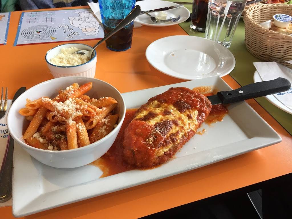 Ice Cream Patio | restaurant | 5451 Hwy 7, Woodbridge, ON L4L 0B2, Canada | 9058503302 OR +1 905-850-3302