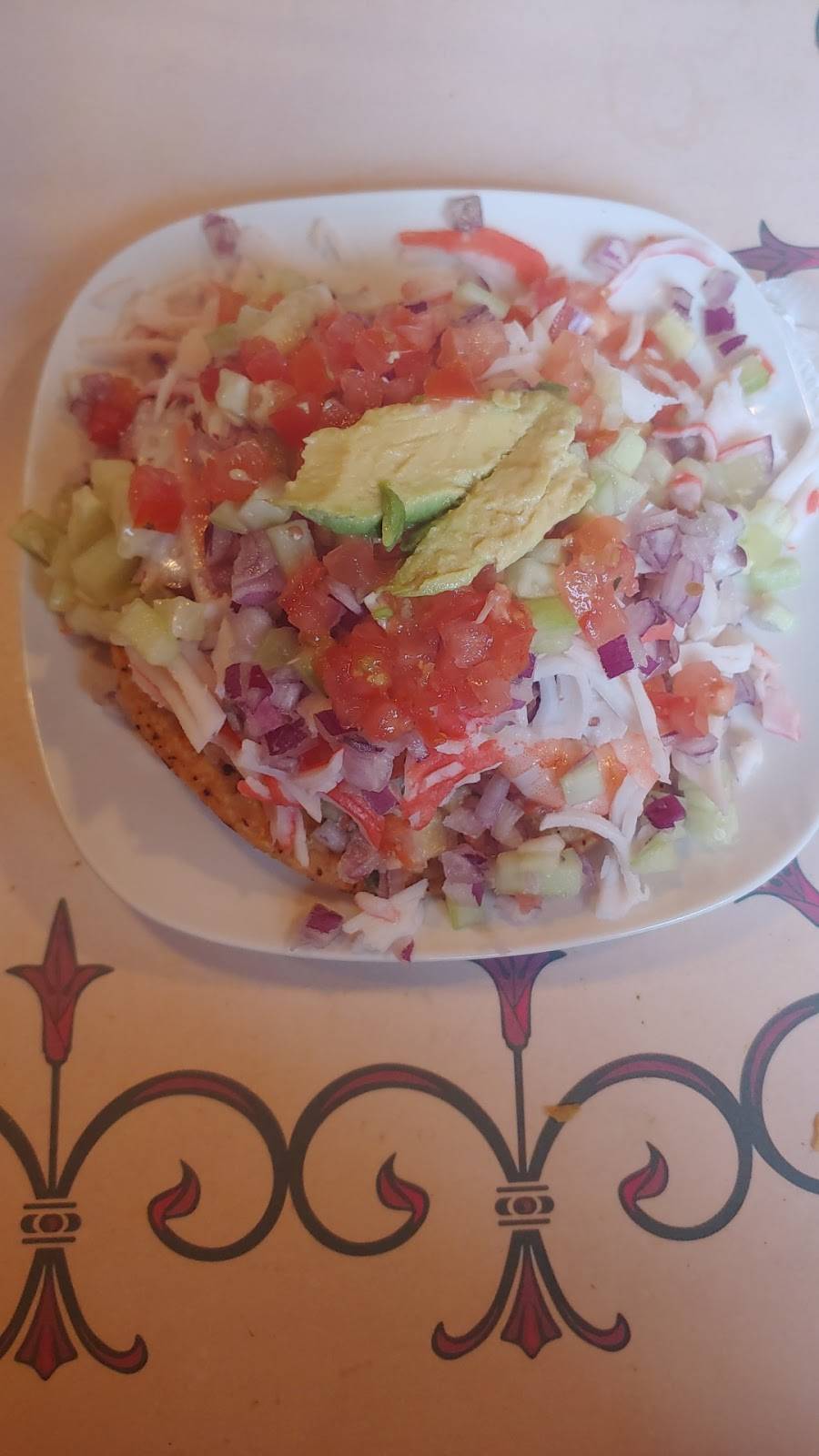 El Camaron Alegre Mariscos restaurant | restaurant | 1588 W Highland Ave, San Bernardino, CA 92411, USA | 9094749437 OR +1 909-474-9437