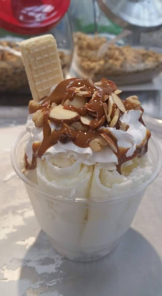 magicream | restaurant | 2558 U.S. Highway 17-92 North, Haines City, FL 33844, USA | 4077151363 OR +1 407-715-1363