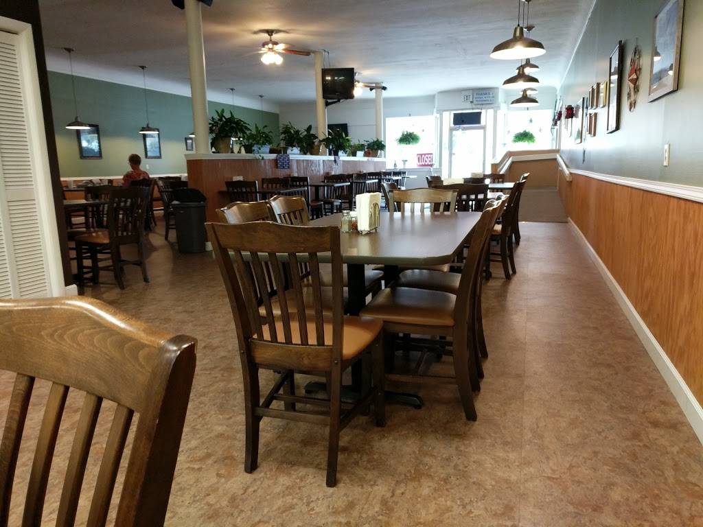 Albion Pizza Depot | restaurant | 112 N Orange St, Albion, IN 46701, USA | 2606361212 OR +1 260-636-1212