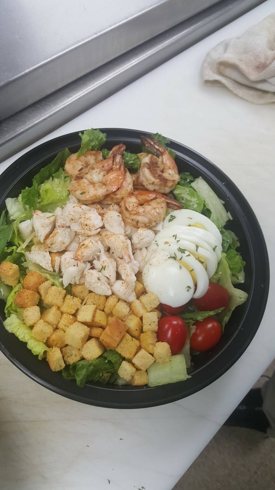 Pizza and Steak master | meal delivery | 6627 Chew Ave, Philadelphia, PA 19119, USA | 2158444110 OR +1 215-844-4110