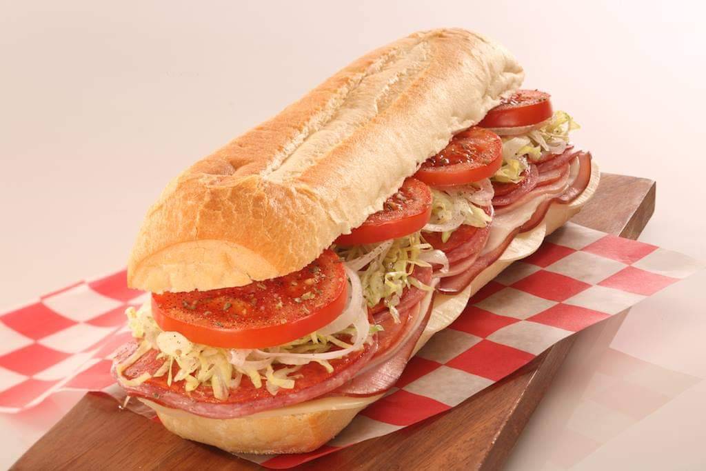 Sub Station II | restaurant | 821 Orleans Rd #101, Charleston, SC 29407, USA | 8432258378 OR +1 843-225-8378