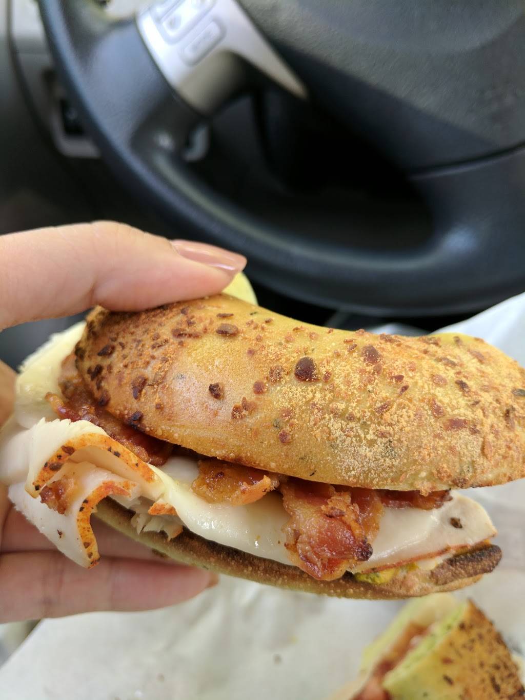 5th Ave Bagelry | bakery | 6010 Ball Rd, Buena Park, CA 90620, USA | 7149521658 OR +1 714-952-1658