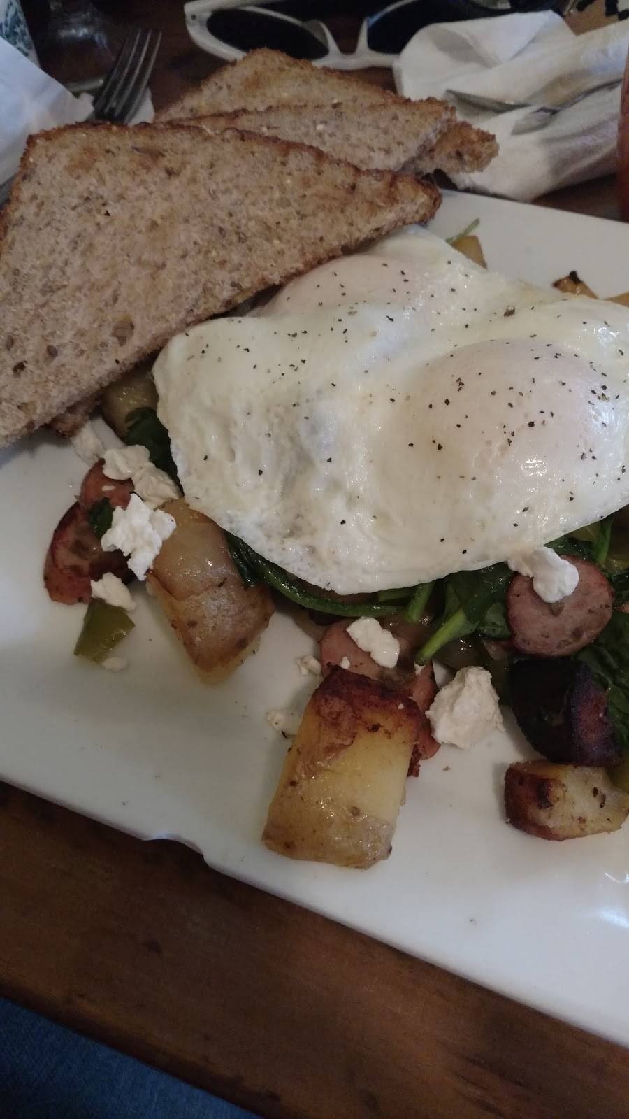 Hinge Cafe | cafe | 2652 E Somerset St, Philadelphia, PA 19134, USA | 2154256614 OR +1 215-425-6614