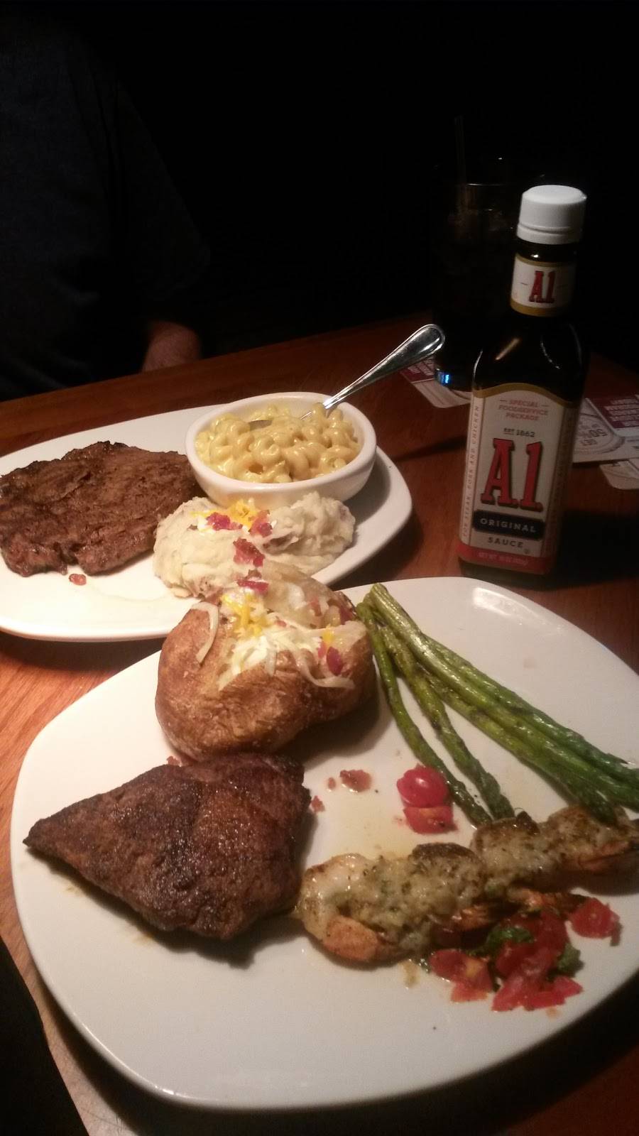 Outback Steakhouse | restaurant | 1957 Bryant Rd, Lexington, KY 40509, USA | 8592633770 OR +1 859-263-3770