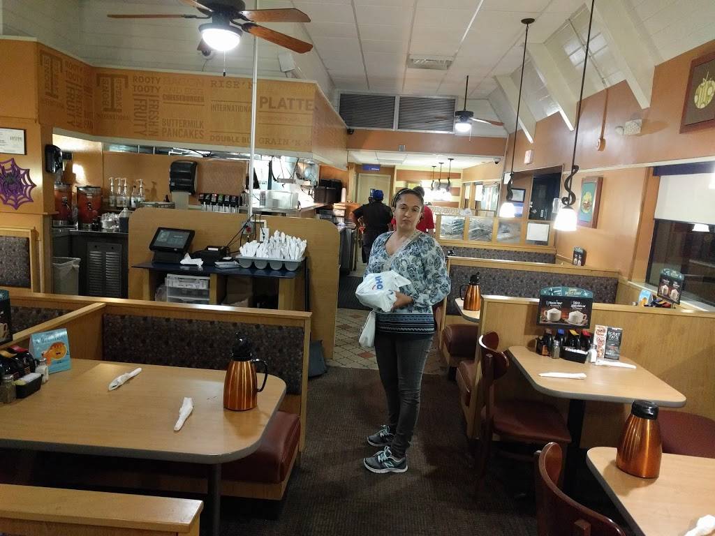 IHOP | restaurant | 2305 N University Dr, Pembroke Pines, FL 33024, USA | 9549644397 OR +1 954-964-4397