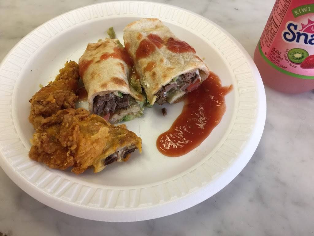 Little Tom Cafe | restaurant | 90-21 63rd Dr, Rego Park, NY 11374, USA | 7183975096 OR +1 718-397-5096