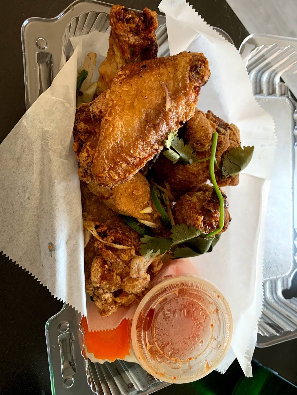 A&J seafood shack | restaurant | 3201 E Anaheim St, Long Beach, CA 90804, USA | 5623862000 OR +1 562-386-2000