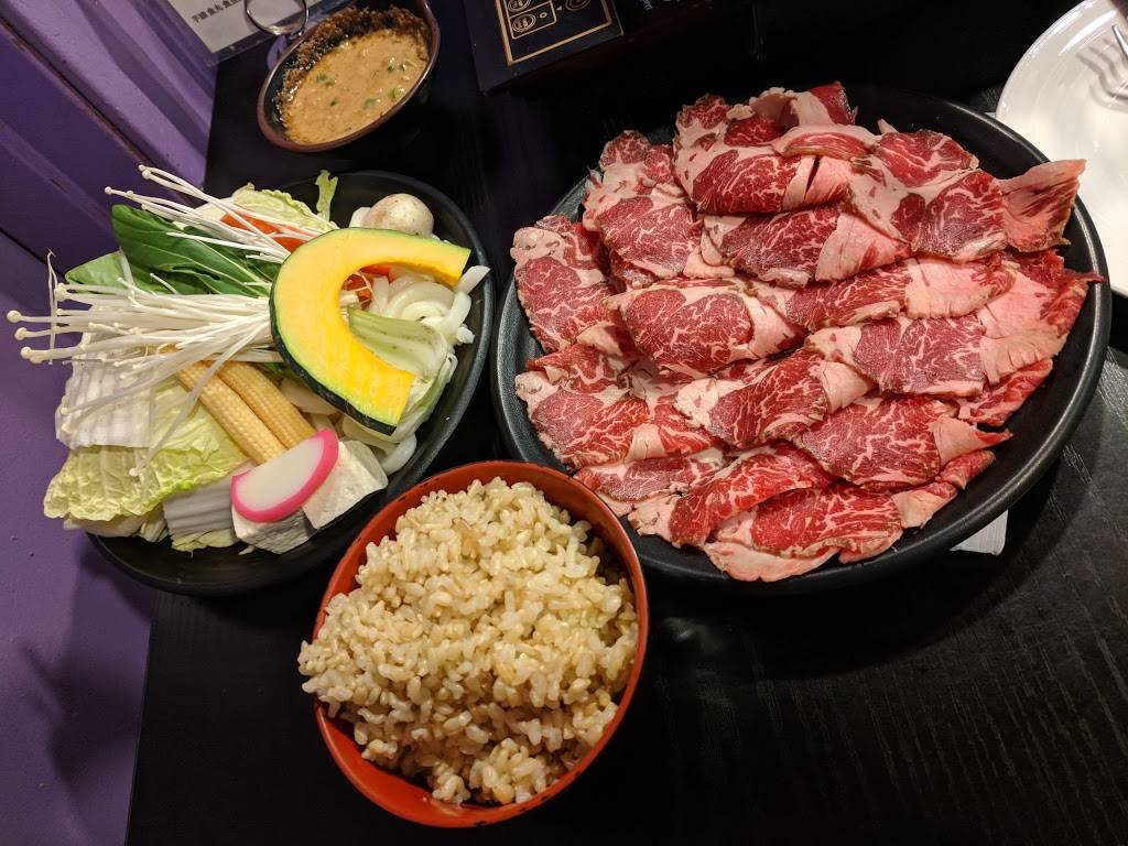 Ichi Ichi | restaurant | 2601, 18184 Colima Rd, Rowland Heights, CA 91748, USA | 6269648866 OR +1 626-964-8866