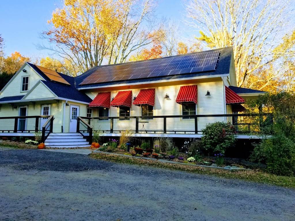 School House 1913 | restaurant | 506 Harpswell Neck Rd, Harpswell, ME 04079, USA | 2072952029 OR +1 207-295-2029