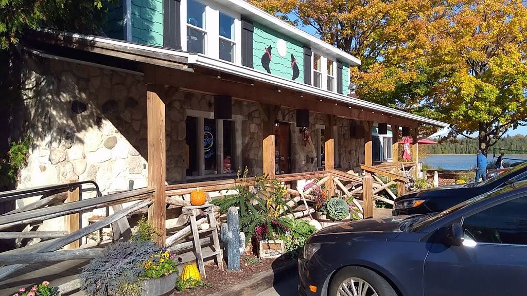 Coyote Roadhouse | restaurant | 3026 County Rd E, Baileys Harbor, WI 54202, USA | 9208399192 OR +1 920-839-9192