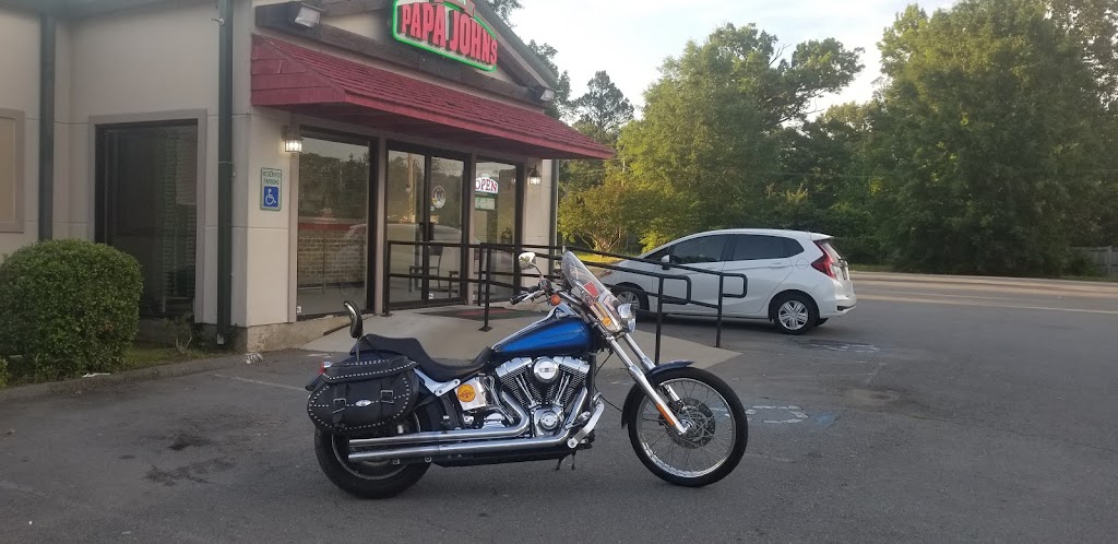 Papa Johns Pizza | restaurant | 9222 Stagecoach Rd, Little Rock, AR 72210, USA | 5014552000 OR +1 501-455-2000