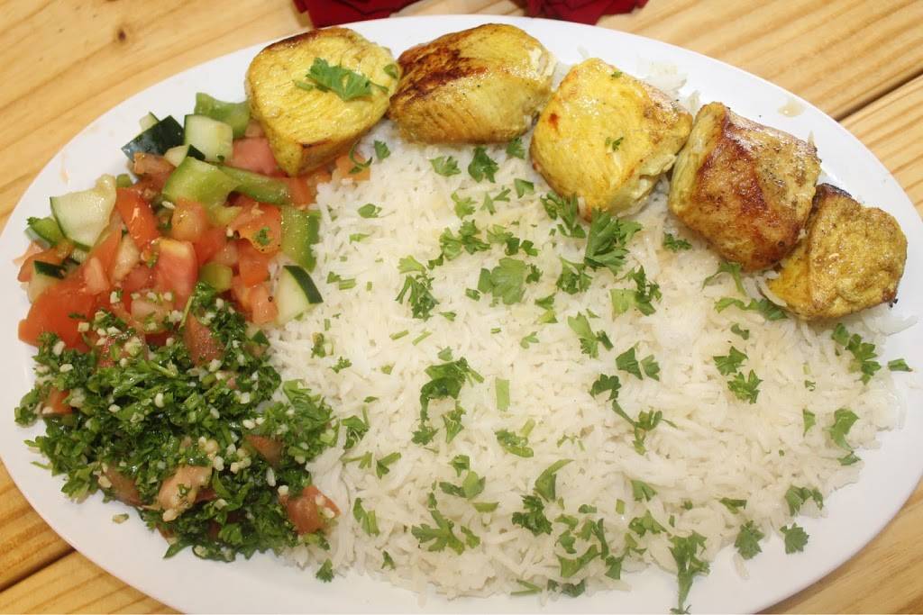 Pita House | restaurant | 611 Murfreesboro Pike, Nashville, TN 37210, USA | 6155620313 OR +1 615-562-0313