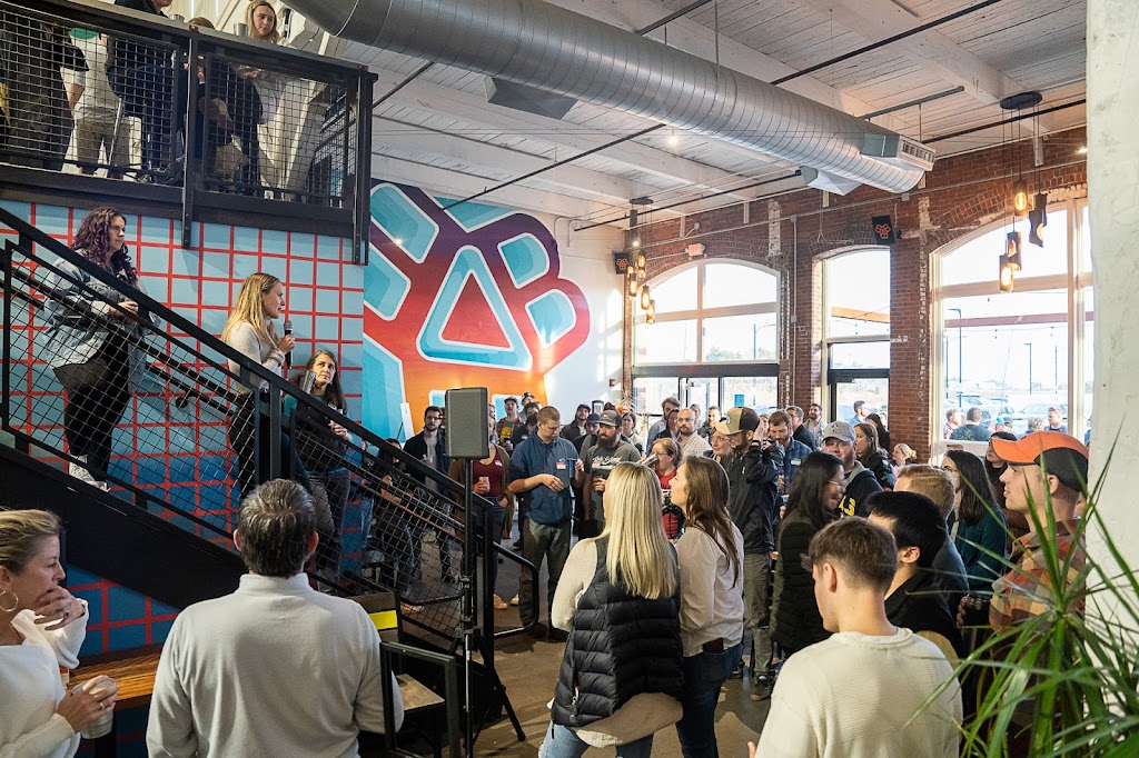 Bissell Brothers | restaurant | 38 Resurgam Pl, Portland, ME 04102, USA | 2078088258 OR +1 207-808-8258