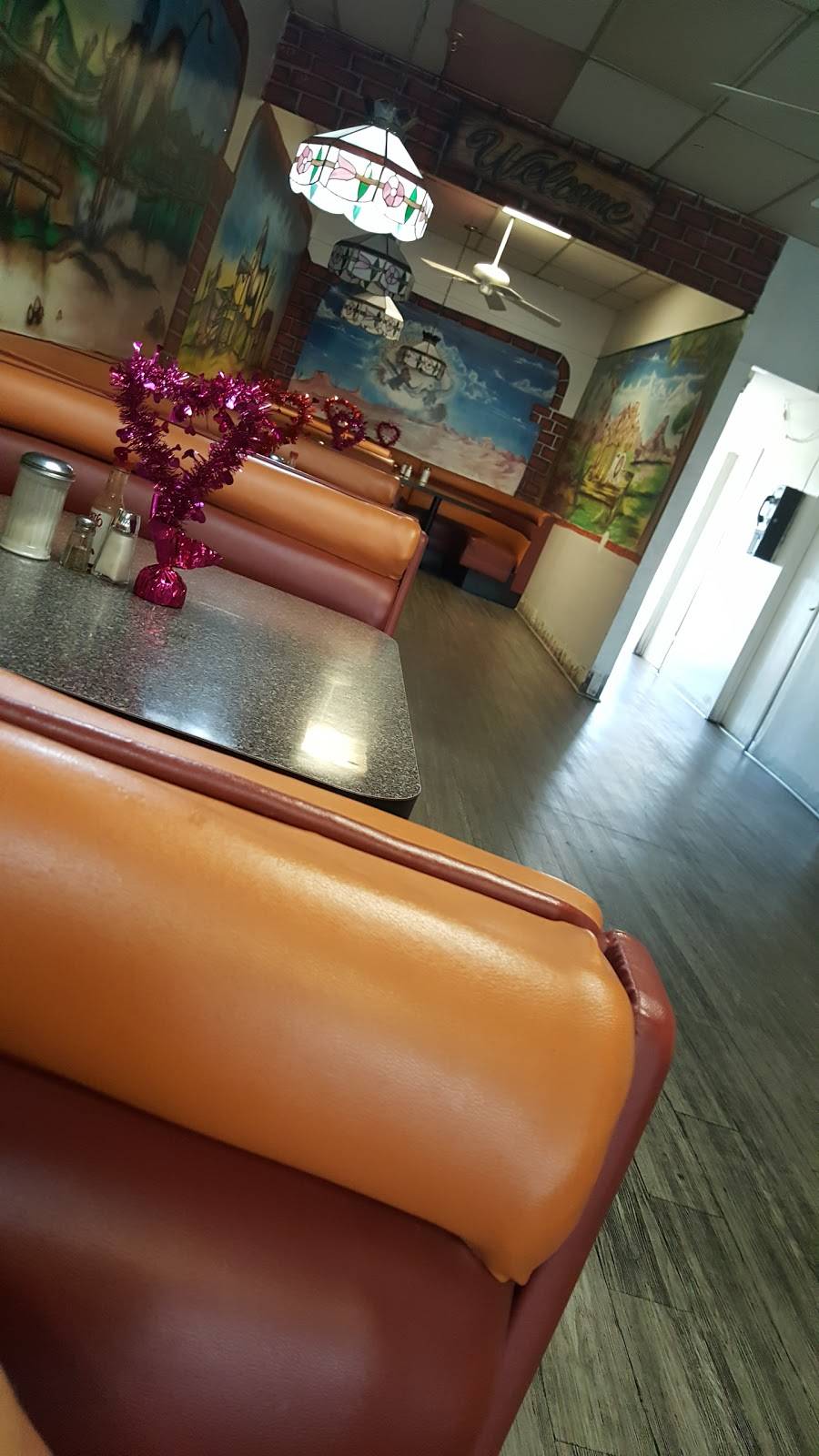 Casa Martinez | restaurant | 4322 Tweedy Blvd, South Gate, CA 90280, USA | 3235693461 OR +1 323-569-3461