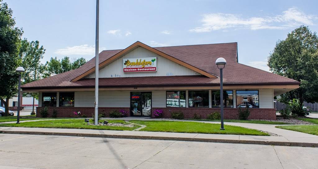 Guadalajara Mexican Restaurant | restaurant | 202 SE Delaware Ave, Ankeny, IA 50021, USA | 5159630054 OR +1 515-963-0054