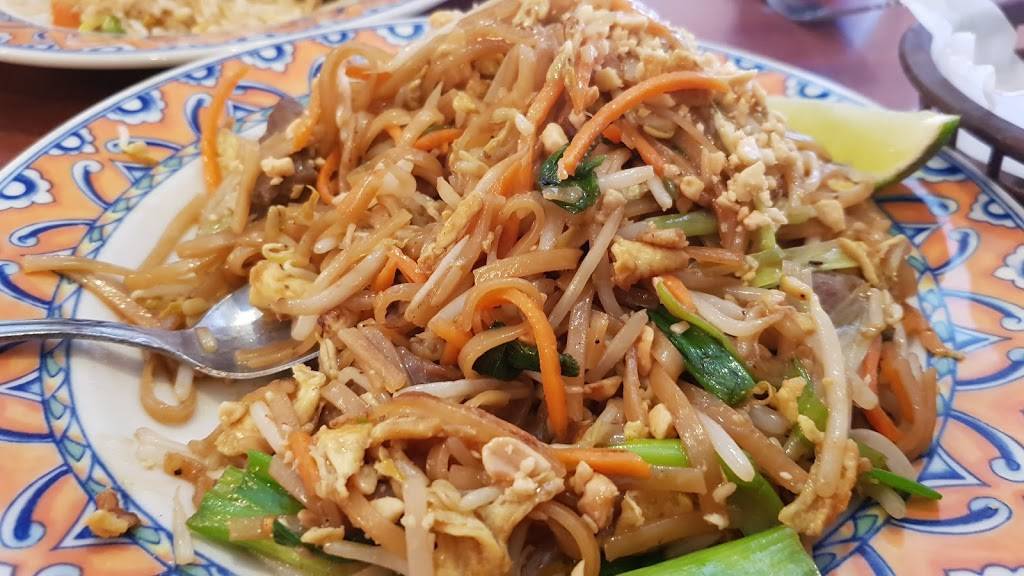 Orchid Cafe | restaurant | 56 W Square Lake Rd, Troy, MI 48098, USA | 2488284149 OR +1 248-828-4149