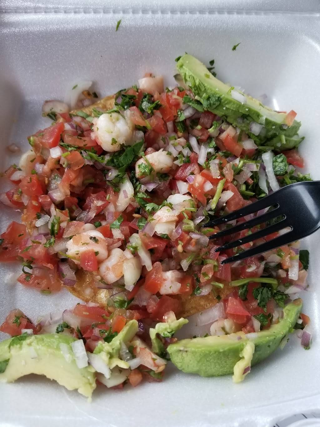 Tonys Fresh Mexican Food | restaurant | 7122 Miramar Rd, San Diego, CA 92121, USA | 8585664152 OR +1 858-566-4152