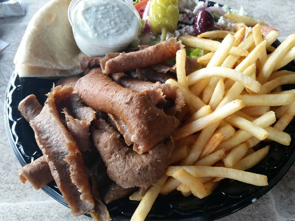 Athens West | restaurant | 303 Main St, Seal Beach, CA 90740, USA | 5624316500 OR +1 562-431-6500