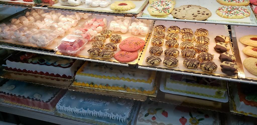 Angelos Bakery | bakery | 330 S Salem St, Dover, NJ 07801, USA | 9735377220 OR +1 973-537-7220