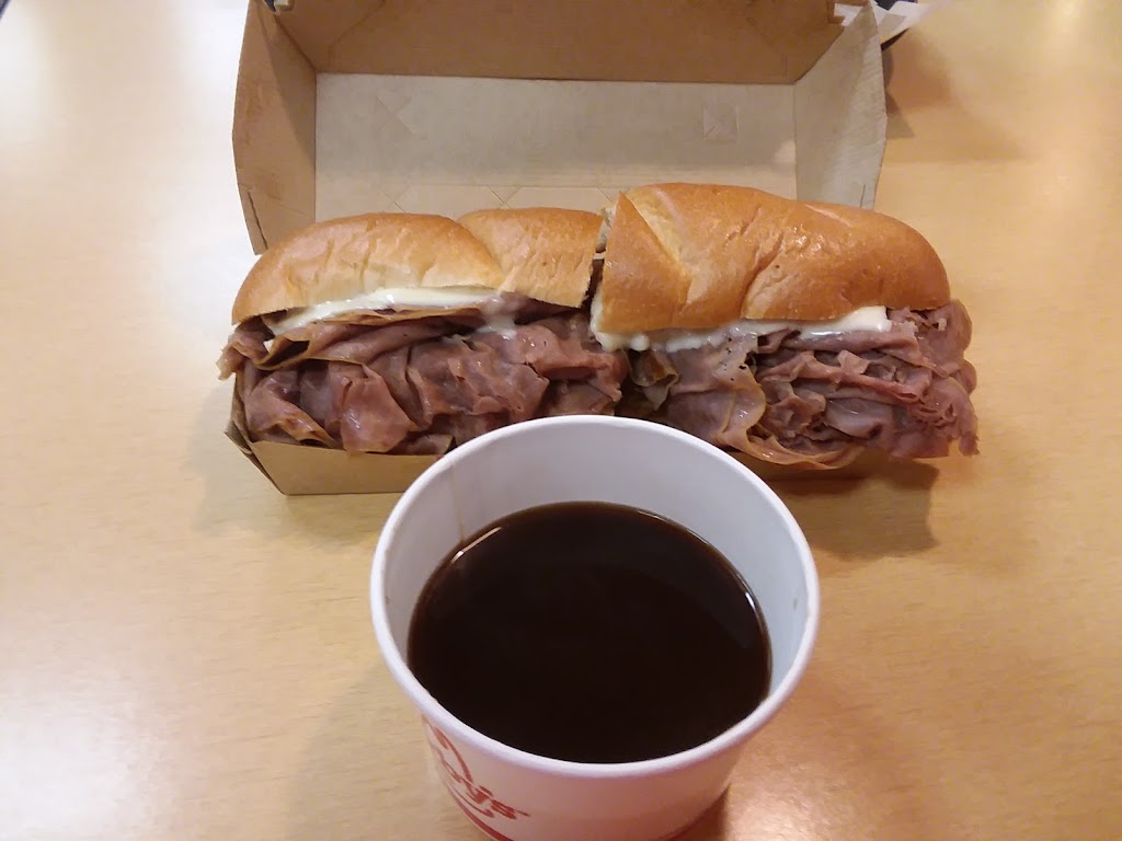 Arbys | meal takeaway | 719 US-50, Pueblo, CO 81008, USA | 7195437750 OR +1 719-543-7750