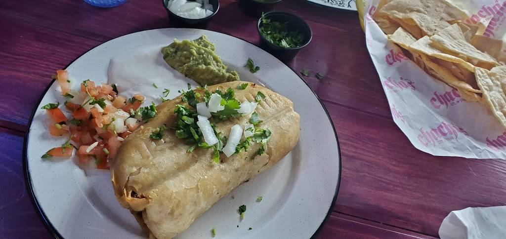 Chachos Restaurant | restaurant | 2223 Stevens Creek Blvd Ste 10, San Jose, CA 95128, USA | 4082878226 OR +1 408-287-8226
