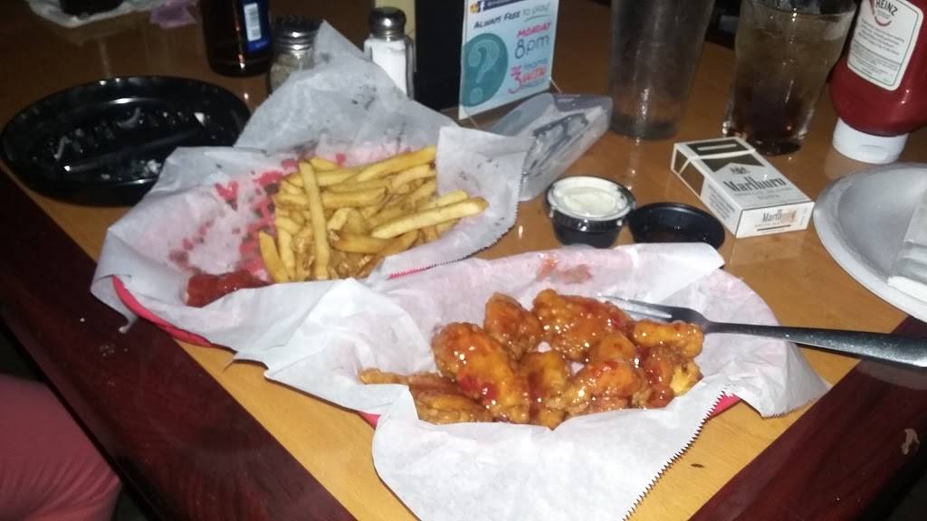 Nortons Southside Sports Bar | restaurant | 115 N Starcrest Dr, Clearwater, FL 33765, USA | 7274411034 OR +1 727-441-1034