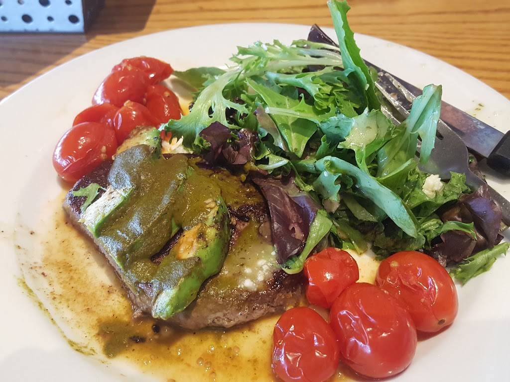 Chilis Grill & Bar | meal takeaway | 6949 S Semoran Blvd, Orlando, FL 32822, USA | 4078593234 OR +1 407-859-3234