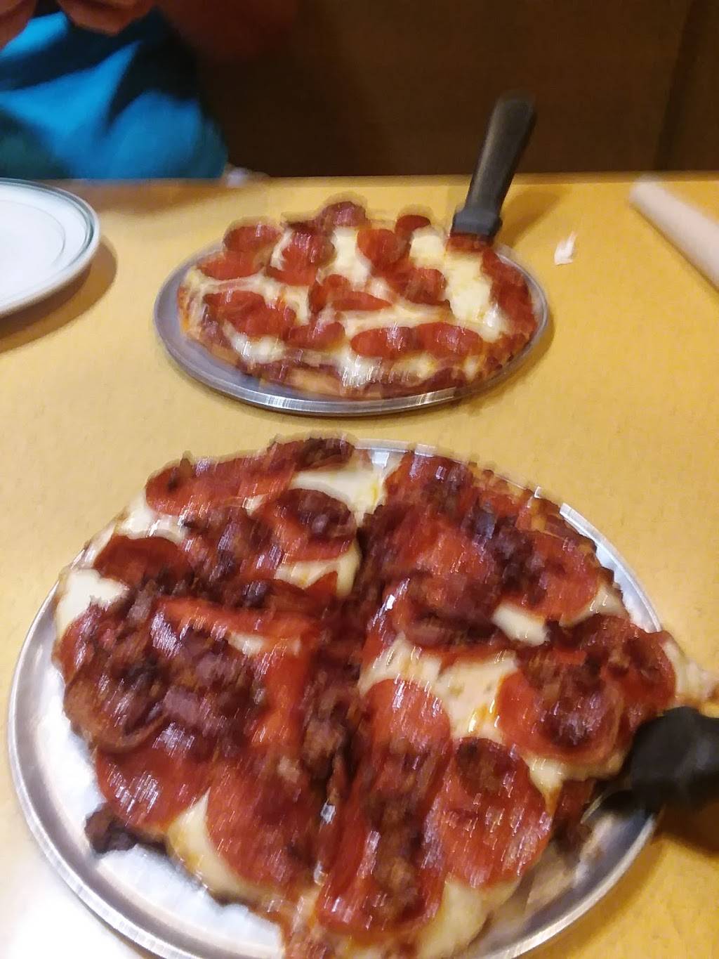 LaRosas Pizza Anderson | restaurant | 7756 Beechmont Ave, Cincinnati, OH 45255, USA | 5133471111 OR +1 513-347-1111