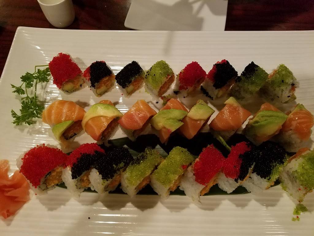 Osaka III Japanese Restaurant | restaurant | 400 Tiffany Dr suite d, Waynesboro, VA 22980, USA | 5409428877 OR +1 540-942-8877