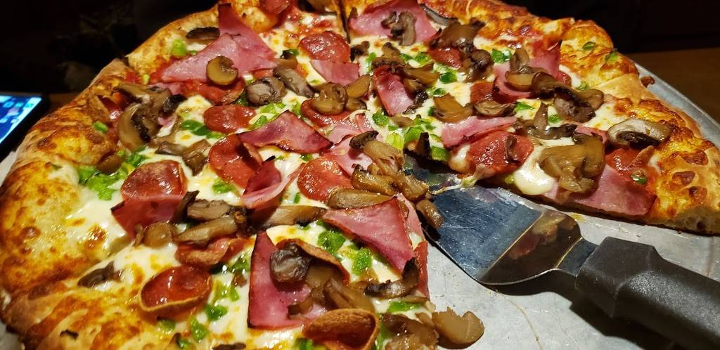 Alibi of Troy | restaurant | 6700 Rochester Rd, Troy, MI 48085, USA | 2488790014 OR +1 248-879-0014