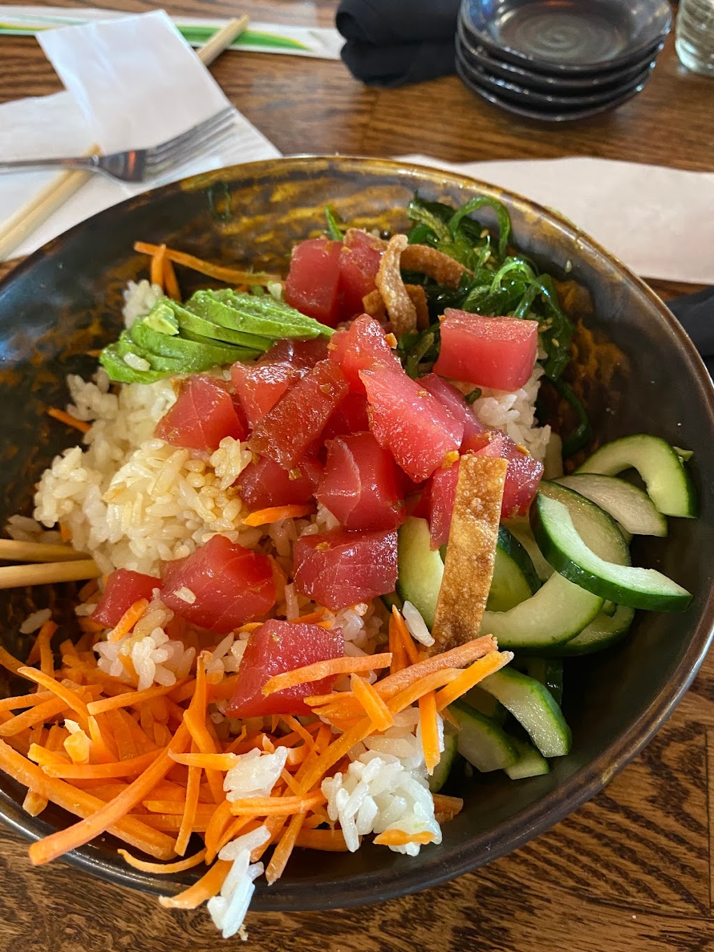 Ōdōri Japanese Steakhouse | restaurant | 627 Main St, North Myrtle Beach, SC 29582, USA | 8436630630 OR +1 843-663-0630