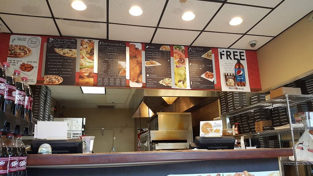 Pizza Guys #174 | meal delivery | 15370 Bear Valley Rd #1, Victorville, CA 92395, USA | 7608431022 OR +1 760-843-1022