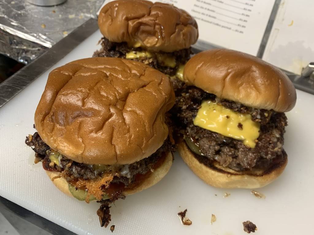 The Drive In | restaurant | 561 E Tom T Hall Blvd, Olive Hill, KY 41164, USA | 6063152025 OR +1 606-315-2025