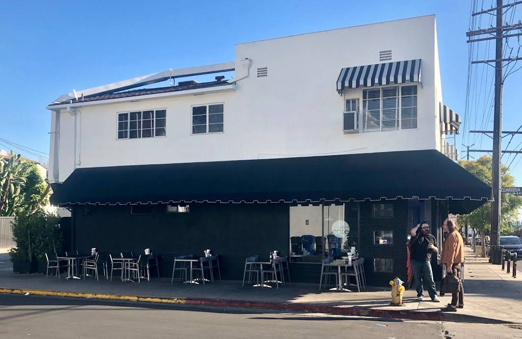 Mustard Seed Cafe | restaurant | 1948 Hillhurst Ave, Los Angeles, CA 90027, USA | 3236600670 OR +1 323-660-0670