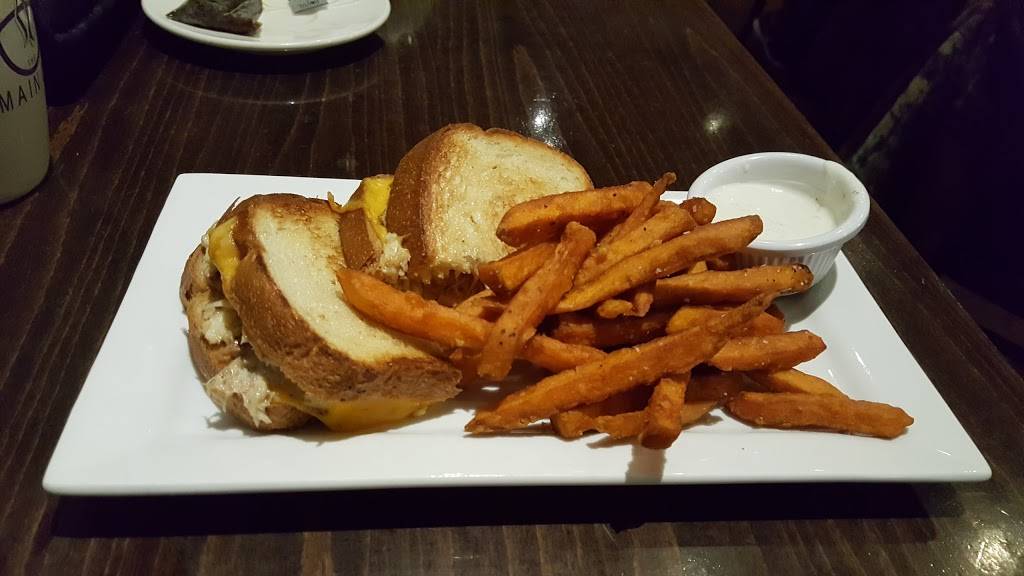 The Main Cup | cafe | 14 W Main St, Middletown, MD 21769, USA | 3013714433 OR +1 301-371-4433