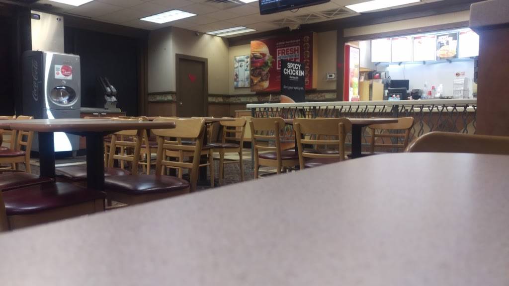 Wendys | restaurant | 3422 Taylorsville Rd, Louisville, KY 40215, USA | 5023664701 OR +1 502-366-4701