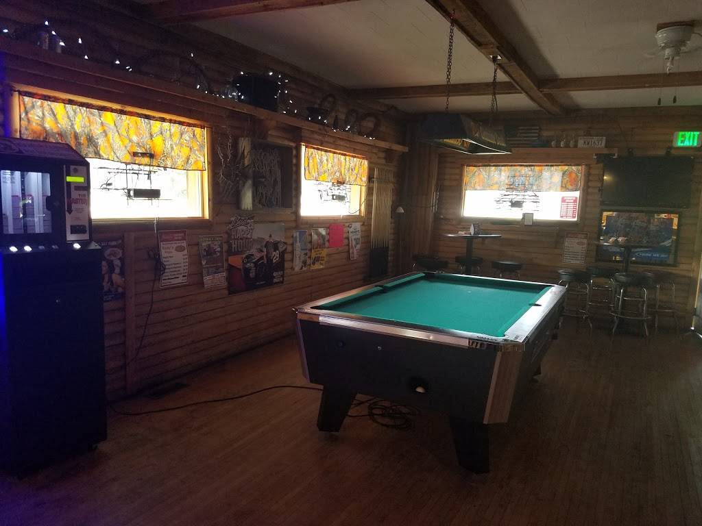 Backwater Bar And Grill Wyeville | restaurant | E 832, WI-21, Warrens, WI 54666, USA | 6083724988 OR +1 608-372-4988