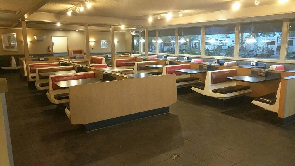 Carls Jr. | restaurant | 2002 N Country Club Dr, Mesa, AZ 85201, USA | 4808343381 OR +1 480-834-3381