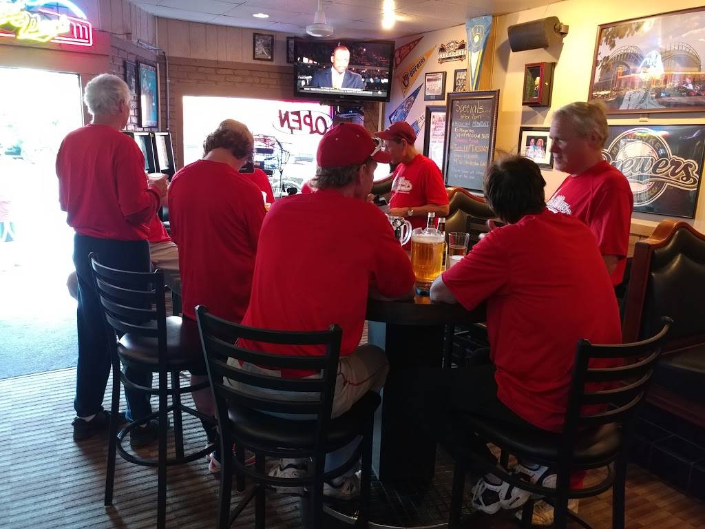 Park Way Pub | restaurant | 1675 S 44th St, West Milwaukee, WI 53214, USA | 4146435991 OR +1 414-643-5991