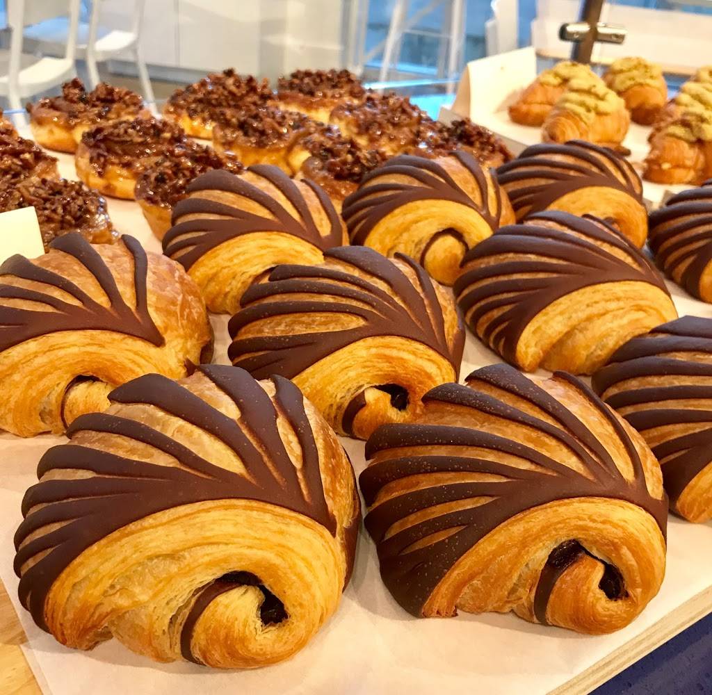 D’Andrews Bakery & Cafe | bakery | 555 Church St, Nashville, TN 37219, USA | 6153754934 OR +1 615-375-4934