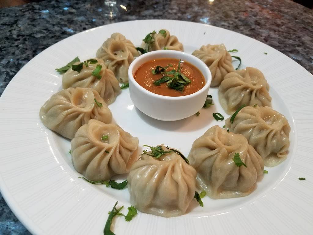 Everest Kitchen | restaurant | 43490 Yukon Dr #101, Ashburn, VA 20147, USA | 7037269333 OR +1 703-726-9333