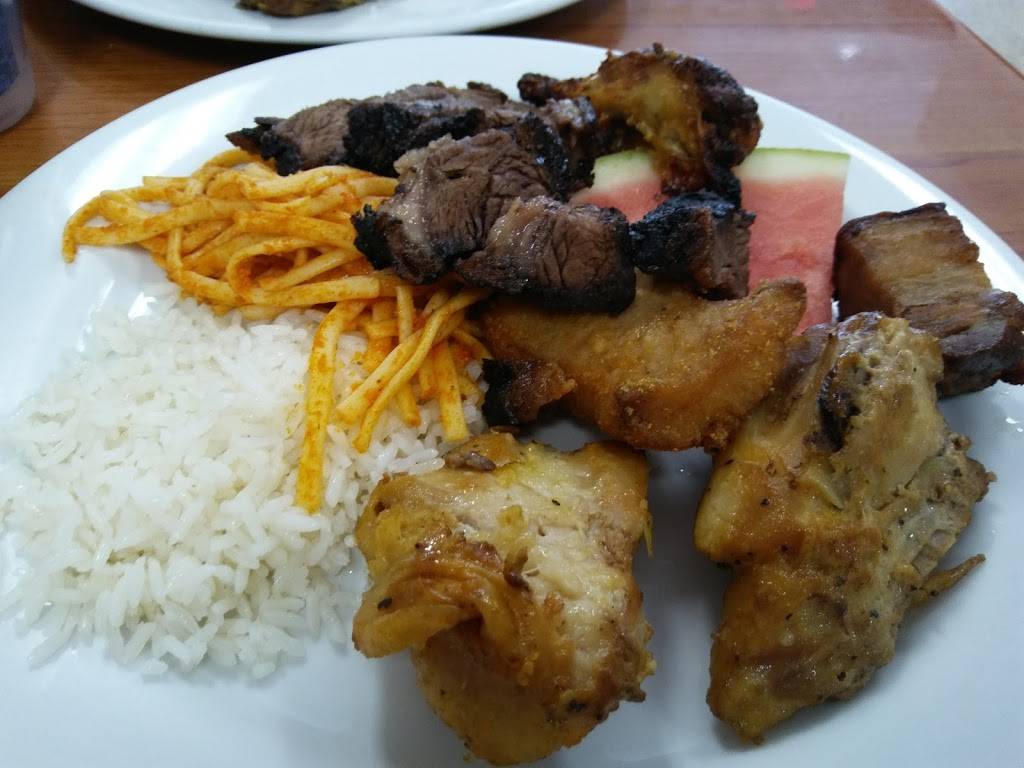 Terra Nossa Center Market | restaurant | 1501 Bedford St, Abington, MA 02351, USA | 7819822272 OR +1 781-982-2272