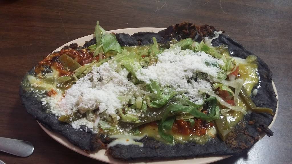 Taquería Ciudad | restaurant | 5005 S Ashland Ave, Chicago, IL 60609, USA | 7734169861 OR +1 773-416-9861