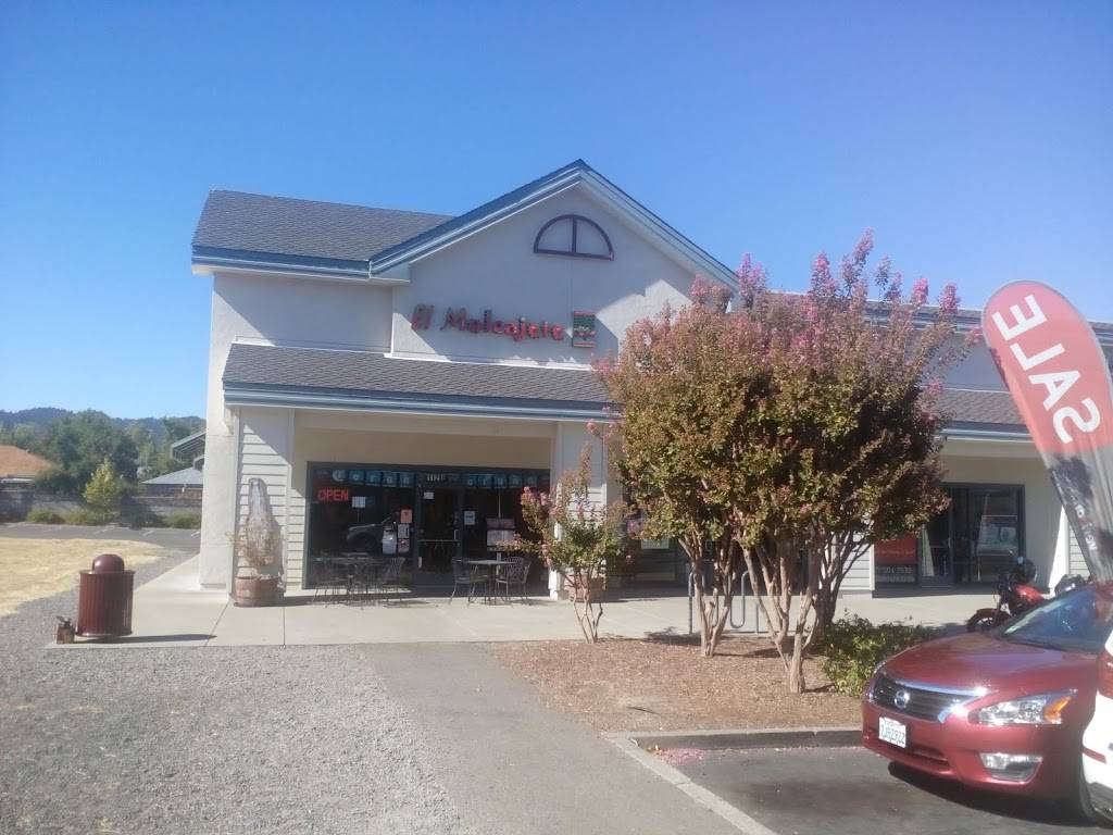 El Molcajete | restaurant | 1129 S Cloverdale Blvd, Cloverdale, CA 95425, USA | 7078944495 OR +1 707-894-4495